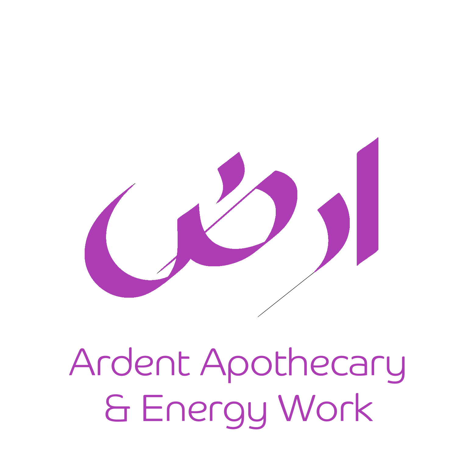 Ardent Apothecary & Craniosacral Therapy