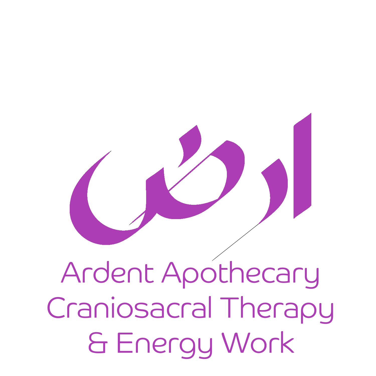 Ardent Apothecary & Craniosacral Therapy