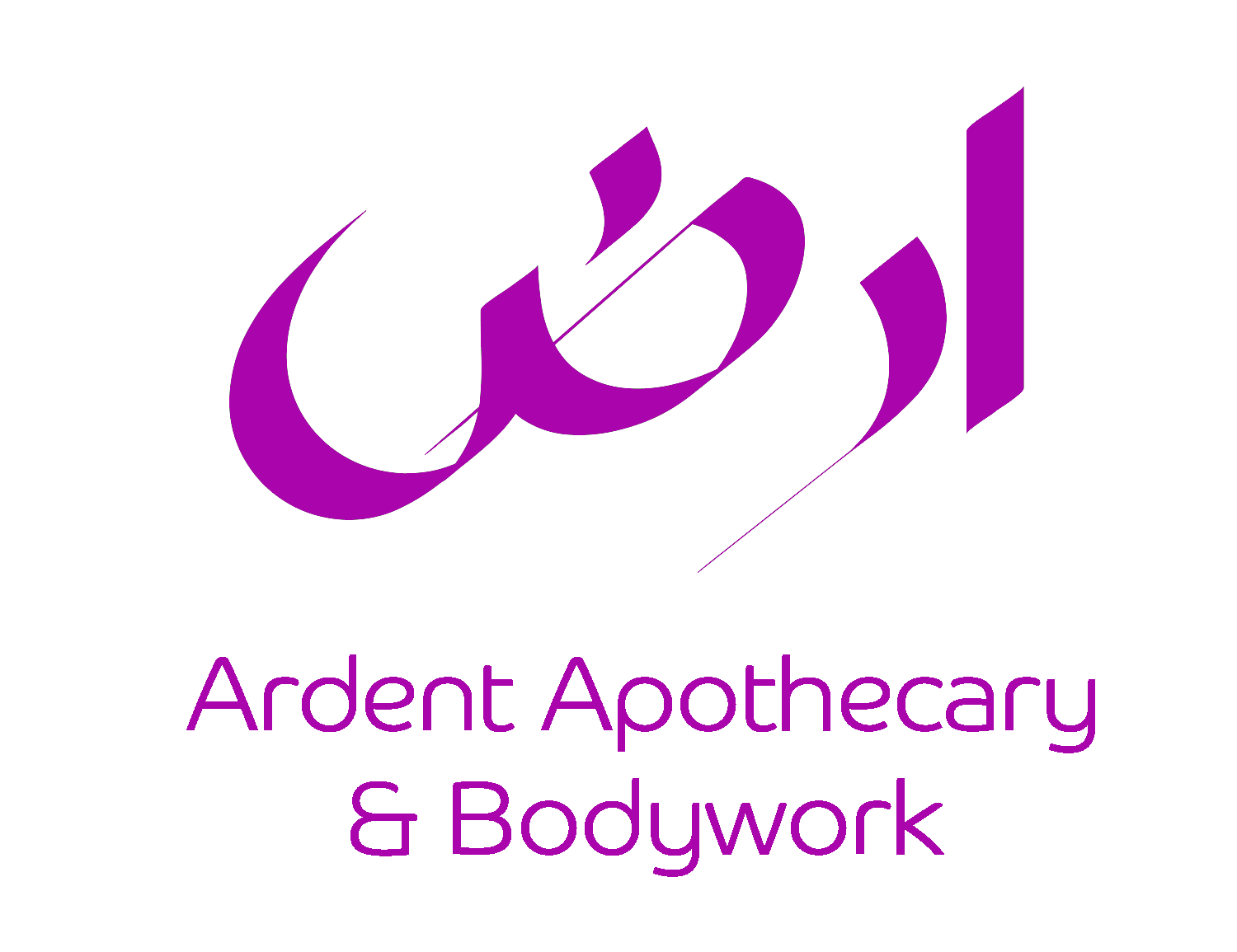 Ardent Apothecary & Craniosacral Therapy